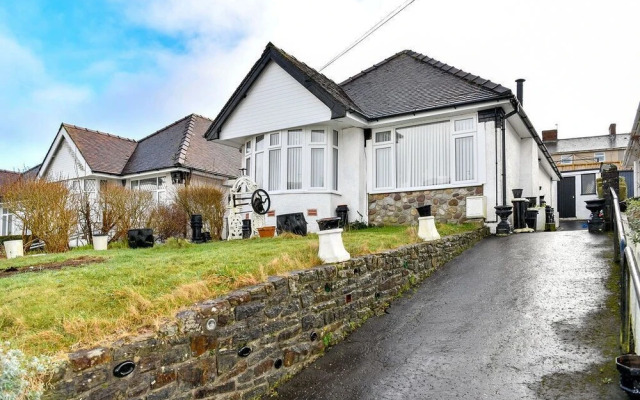 Just Stay Wales The Teify Bungalow