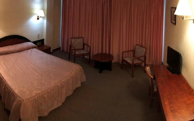 Hotel Roc del Castell