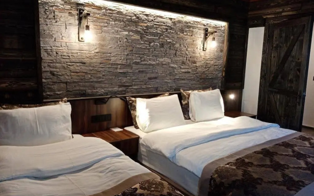 Sarigerme New Gate Hotel