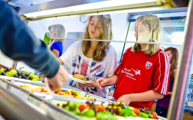 Jugendherberge Kreuth-Scharling - Hostel