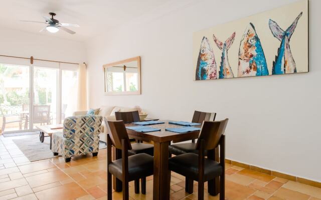 Dina 2Br Condo By Rmh