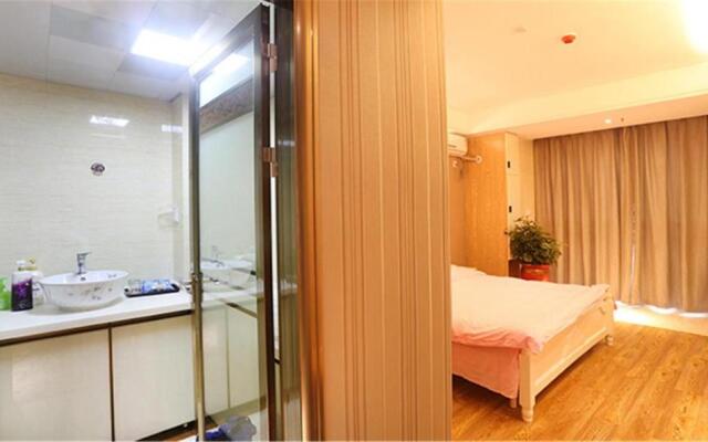 Changsha 8090 Hotel