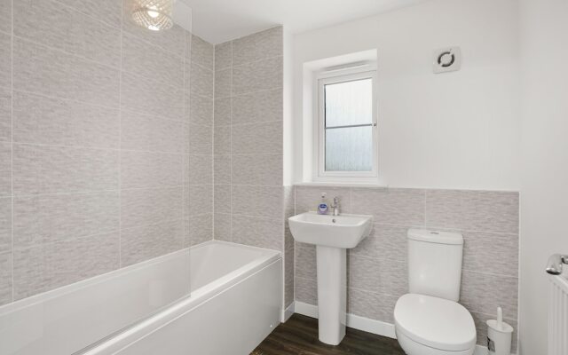New Luxury 3 bed House in Oulton Broad Lowestoft