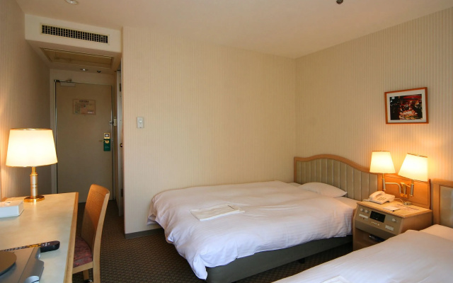 HOTEL MYSTAYS Kanazawa Katamachi