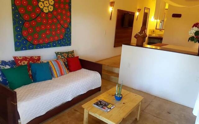 Pousada dos Ponteiros