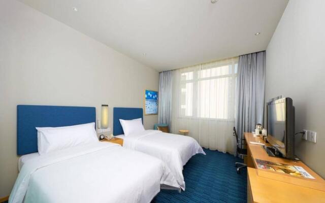 Days Inn Powerlong Qingdao