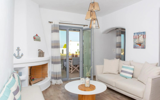 Salinus Villas