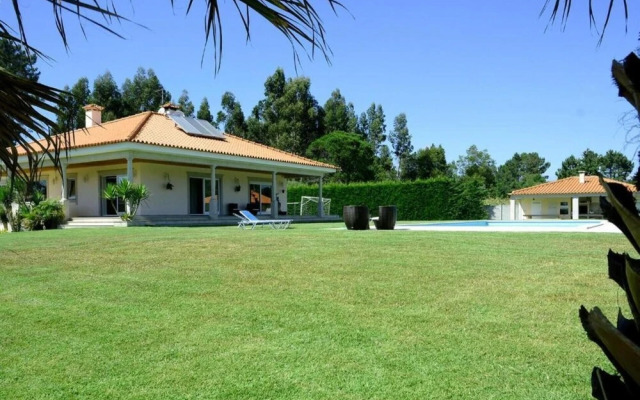 Villa Vieira Mansion - Alvarães - Viana DO Castelo