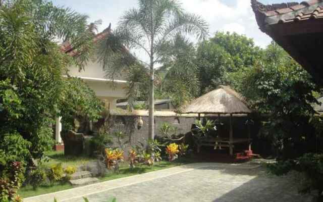 Bule Homestay