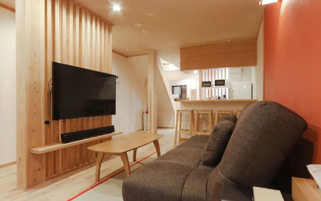 Shiki Homes ZEN FUYACHO