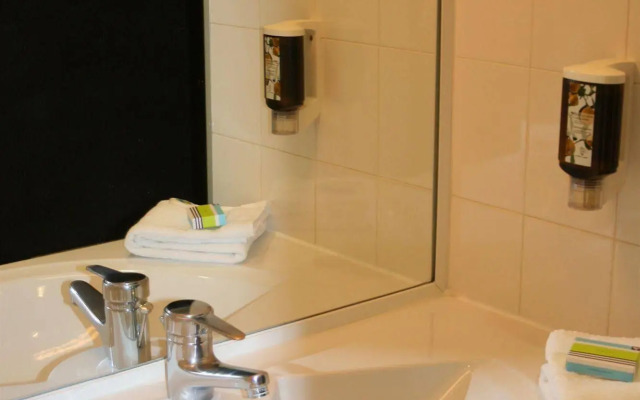 Pamela Hotel Cassis