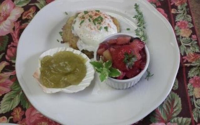 Cooper's Inn