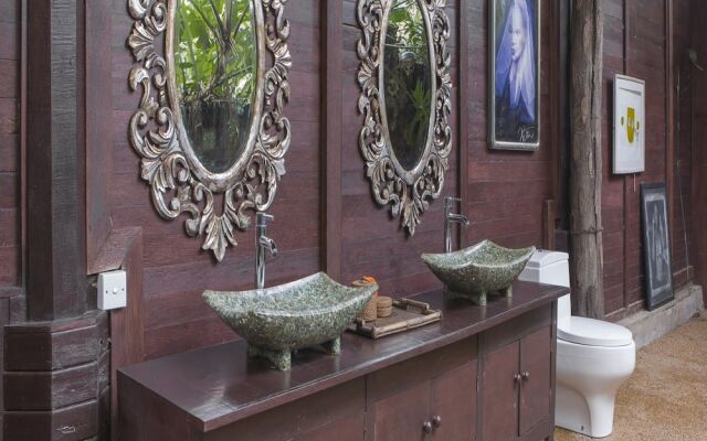 Citrus Tree Villas - Jean Francois