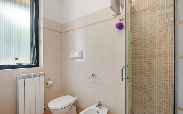 Elegant Apartment in Sulzano With Swimming Pool