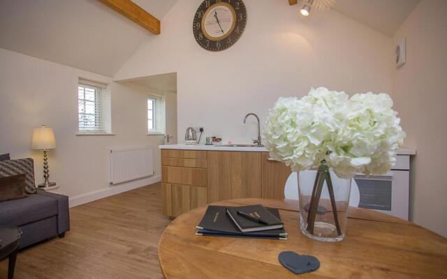 The Annexe at Sunnyside