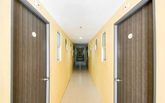 Oyo 493 Bria Mactan