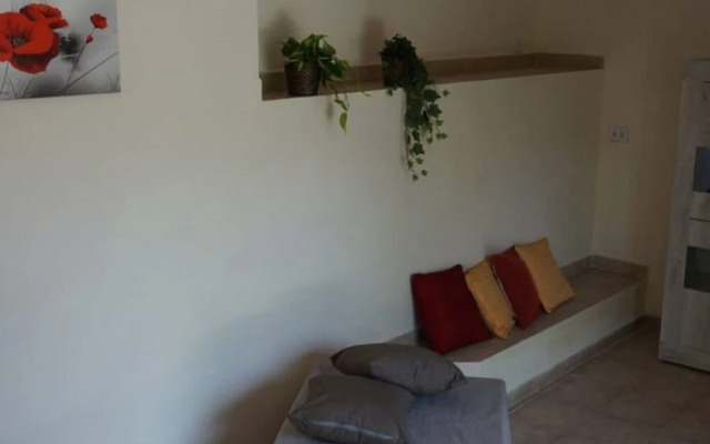 Scappo In Umbria, La Casa Di Giuliana