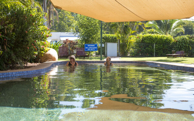 Discovery Parks - Lake Kununurra