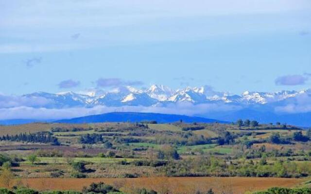 Les Balcons de Maragon