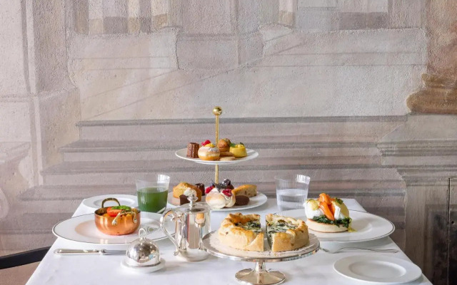 Palazzo Roma - The Leading Hotels of the World