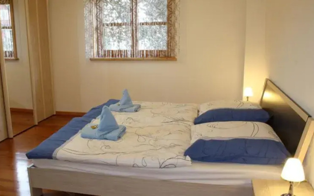 Ferienhaus Wetzel