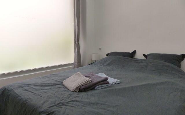 Rue Turgot Apartment