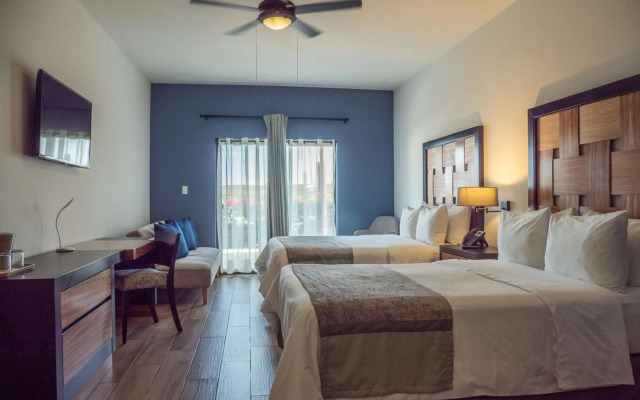 Sawari Hotel