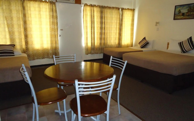 Moondarra Motel