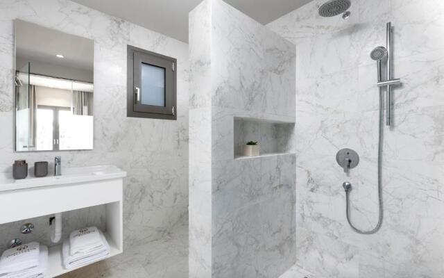 Onore Luxury Suites