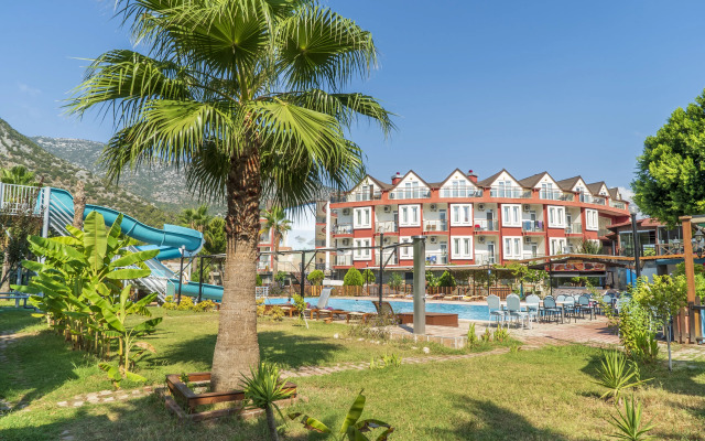 Adrasan Klados Hotel
