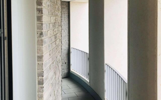 ibis budget Frankfurt City Ost