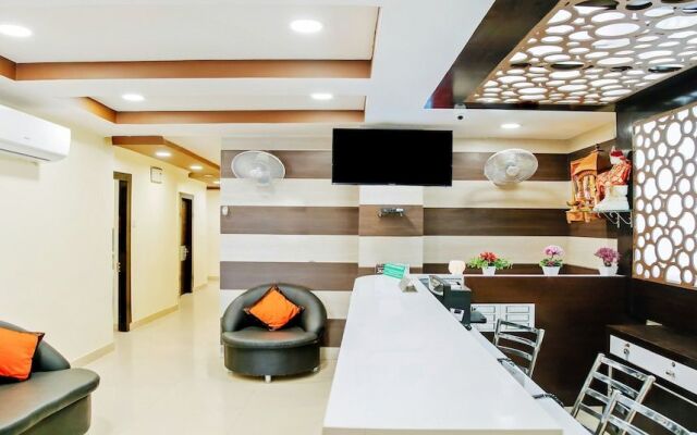 Treebo Trend Citi Inn