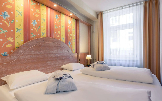 Mercure Hotel Berlin Mitte