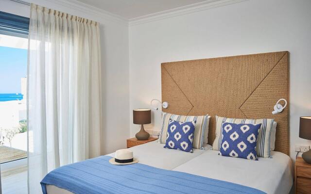 Nausicaa Luxury Villas By Louis Hotels
