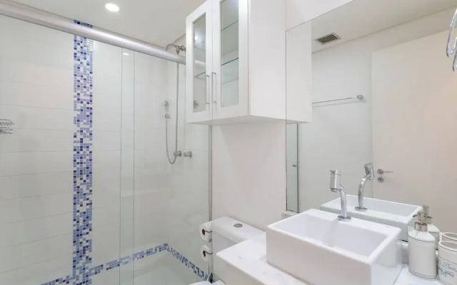 Loft Vila Madalena