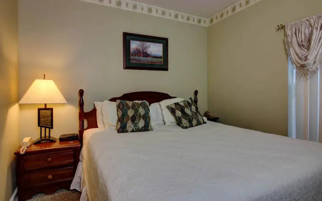 Whispering Pines 431