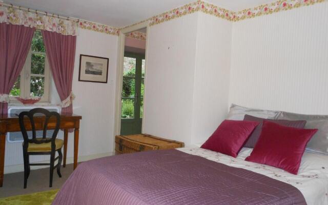 Logis de la Filanderie