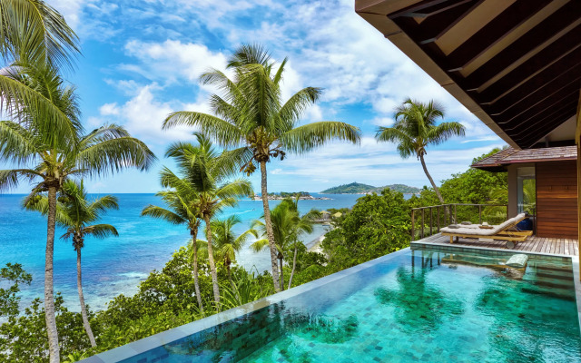 Six Senses Zil Pasyon Seychelles
