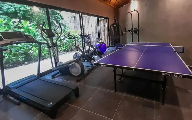 Macondo Tulum