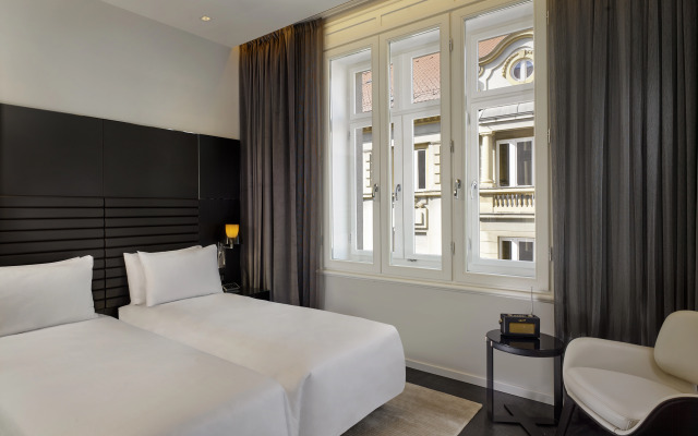 art’otel Zagreb powered by Radisson Hotels
