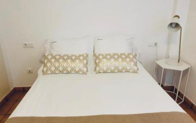 Mimoses Apartaments