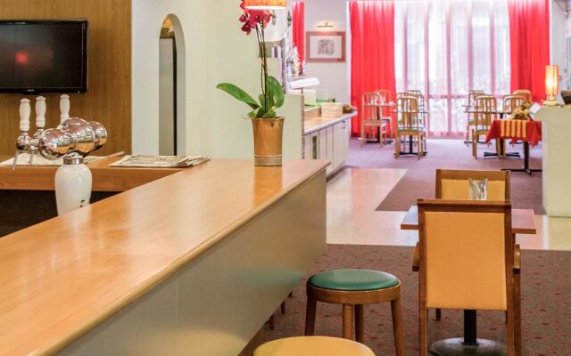 ibis Styles Perpignan Centre Gare