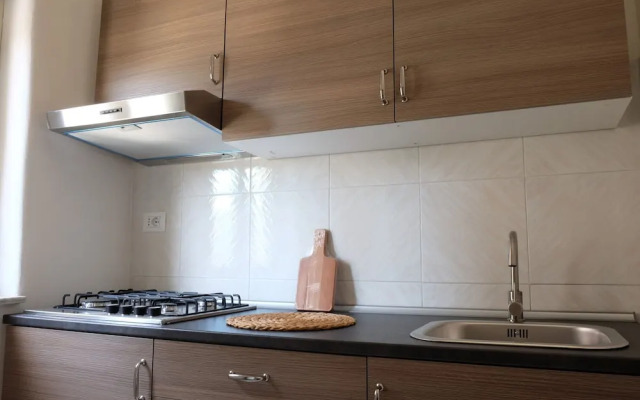 Myia Apartment B by Wonderful Italy