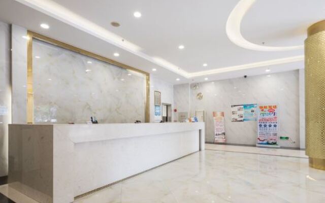 Shi Xing Business Hotel