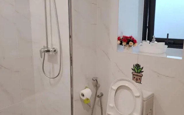 Agile Residence Dual-Key Gem @ Bukit Bintang F16 By Natol