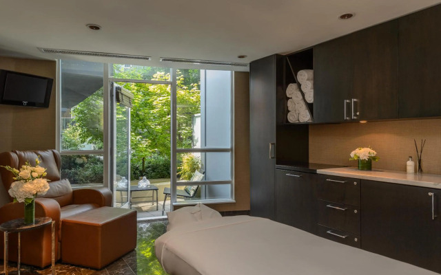 Loden Hotel
