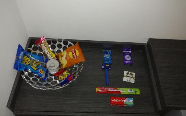 Hotel La Casa 3