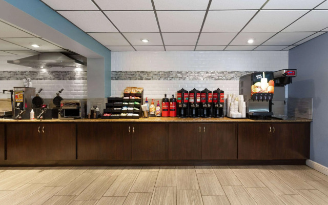 La Quinta Inn by Wyndham Cocoa Beach-Port Canaveral