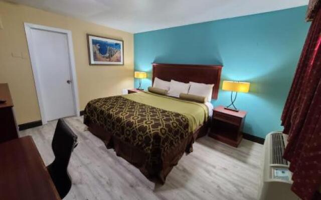 America's Value Inn