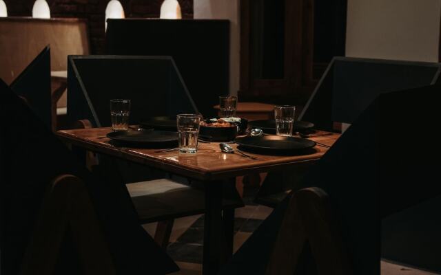 Black Sheep Bed and Breakfast